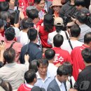 모래내시장 이미지