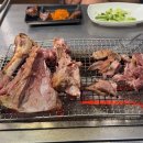 줘마양꼬치구이 | [웨이하이 맛집] 양꼬치보다 양다리구이! 한국인 후기 많은 ‘줘마 양다리 구이’ (고덕지도)