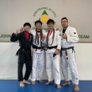 주짓수&엠엠에이 이미지