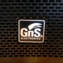 액티브 스피커 GNS GSA-12 인치 1000W : 야외 &amp; 소규모공연 적합