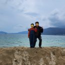 구조라해수욕장(입구) 이미지