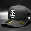 카페 회원님이 주문하신 요미우리 자이언츠 New Era Visitor Pro Collection PC 59 FIFTY 캡입니다. 이미지