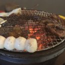 야끼니꾸 소량 이수점 이미지