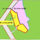 제주도 동쪽지역, MZ세대 최대선호지역. 관광과 농지 같이공존. 지주직매 이미지