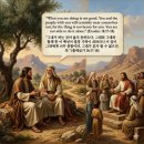 이드로 | [27] 출애굽기 이드로의 방문과 신앙 고백 (출애굽기 18:1-12)