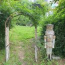 여강길(10코스 천년도자길) 이미지