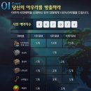 아우라(aura) 이미지