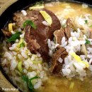 나주곰탕 이미지