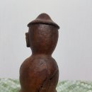 벼락맞은대추나무
