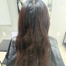 인천 미용실 추천 | 레이븐 구월점 염색후기
