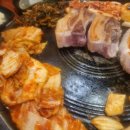 상구네 솥뚜껑 삼겹살 이미지