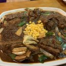 달삼커피 | 식탁 일기 🍴 마지막이 될 돼지파티 난무하는 공시생 식단