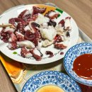 문중방파제 | 울산 : 간절곶 - 부산 기장 : 카페 칠암사계 (소금빵 맛집, 솔직후기), 문중방파제 낚시