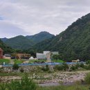 반딧불이 천문대 이미지