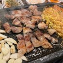 주막 옆 화장실 이미지