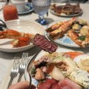 교양식사 잠실점 | 잠실 소피텔 앰배서더 서울 페메종 르 봉 마르셰 : 인당 15만원 주말 저녁 뷔페│기념일 데이트 추천