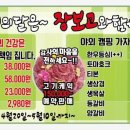 장보고축산물
