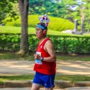 6.25사변기념 인천시장기 마라톤대회 (인천대공원에서) 이미지