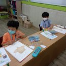 일동한신꿈나무작은도서관 이미지