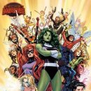 Avengers 4  Endgame 이미지