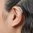 덴마크 오티콘 보청기 이미지