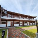 한옥1동 옆 화장실 이미지