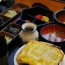 성안옛길(제1코스) | 울산 중구 맛집 장어덮밥 댓잎장어 성안점, 룸식당 부모님과 방문 후기