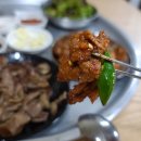 시장불고기 - 청주시 상당구 남사로112번길 54 | 시장불고기