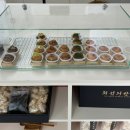 최선의한과 | [부여] 여행 필수 코스 개성주악 맛집 최선의한과