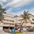 사이판모텔 이미지