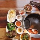 농막마을 | 쫀득한 고기에 정겨운 분위기 전포 고기 맛집, 농막 후기