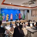 여름동화 이미지