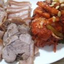 돌다리보쌈칼국수 이미지