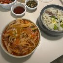 락원 | 김포 수요미식회 칼국수 만두 맛집 락원 배달 후기 - 겉절이 맛집