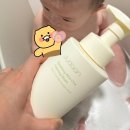 (주)다올기술 | 주다안 브리딩 올인원 포밍 워시 아기바디워시 사용 후기