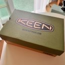 뉴라이브 | 킨 샌들 무신사 라이브 추천 후기 KEEN 하이퍼포트 H2 샌들 Ballad Blue
