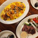 보람동도서관 | 세종 보람동 맛집 소개팅하기좋은곳 올리부스 꼼파뇨