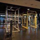 핏플러스 제임스 피트니스 이미지