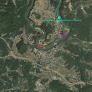 #[연천군 여행] 한탄강 은빛모래 속에 잠긴 수호신 좌상바위..........18 이미지