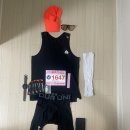 프로스펙스 군산점 | 제 23회 청원 생명쌀 대청호 마라톤 풀코스 후기