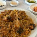 동태랑아구랑 | 목포 아구찜 맛집 | 생생아구랑동태