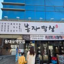 동대구막창 | 대구 동대구맛집 봉자막창 다녀온 후기 동대구역막창 한판에 셀프바까지 가성비 제대로