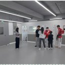 강호합기도 주짓수 이미지