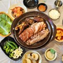 그때그집왕족발 | 울산 동구 맛집 추천 신토불이 왕족발 현지인 맛집 내돈내산