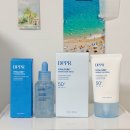 (주)스마트큐브랩스 | DPPR(디퍼) 히알큐브 세럼 & 히알큐브 선크림 후기｜수부지가 직접 써본 히알큐브 수분 레이어링
