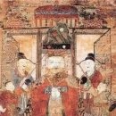 해인사성보박물관 | 해인사 성보박물관에는 조선 7대임금 세조의 어진이 전해진다. / 석현장