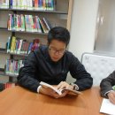 로뎀나무도서관 이미지