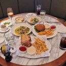 핑크고래 | 브라세리 1783 브런치 코스 메뉴, 핑크고래 후기