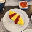 이호그린 | 제주 신라스테이 플러스 이호테우 조식 솔직후기