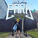 쓰리데이즈(유) | ✨️260605 Rock im Park 🇩🇪: 간만의 락페 수혈